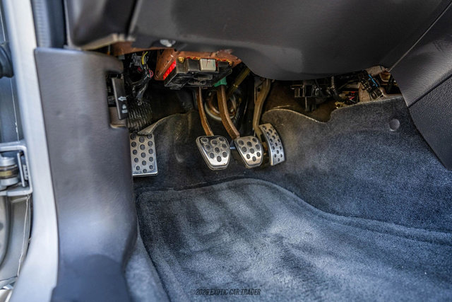 Used 2003 Ford Mustang Cobra RWD image 44