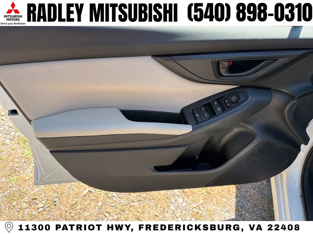 Used 2022 Subaru Impreza 2.0i image 4