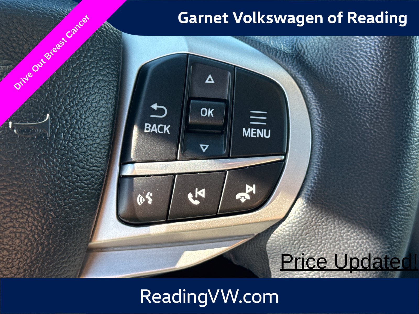 Used 2023 Ford Explorer XLT w/ Equipment Group 202A AWD/4WD image 34
