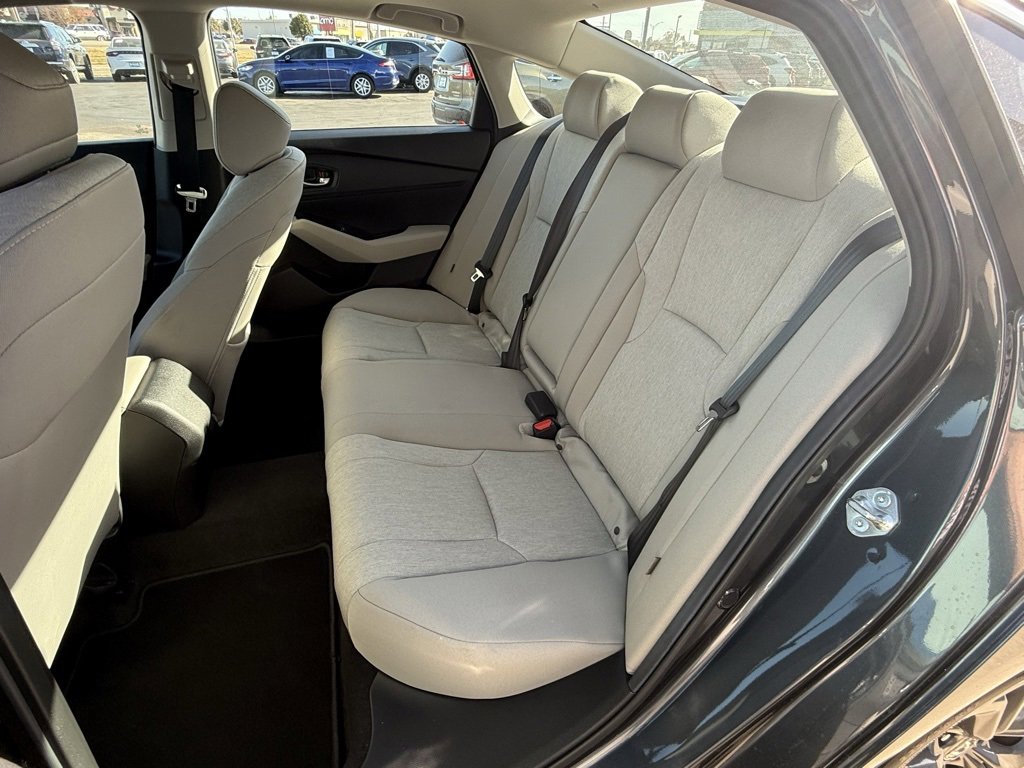 Used 2024 Honda Accord EX image 10