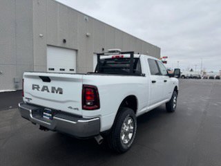 New 2025 RAM 2500 Big Horn image 3