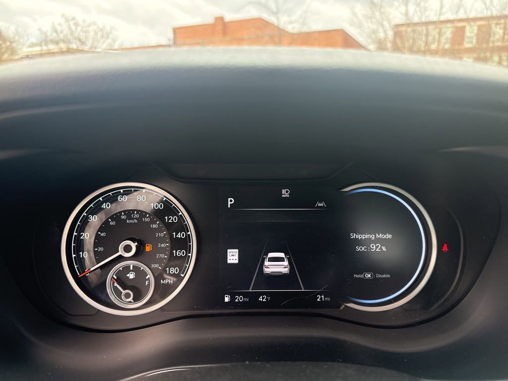 New 2026 Genesis G70 3.3T Sport Prestige AWD/4WD image 19