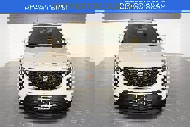 Certified 2023 Cadillac XT4 Sport image 12