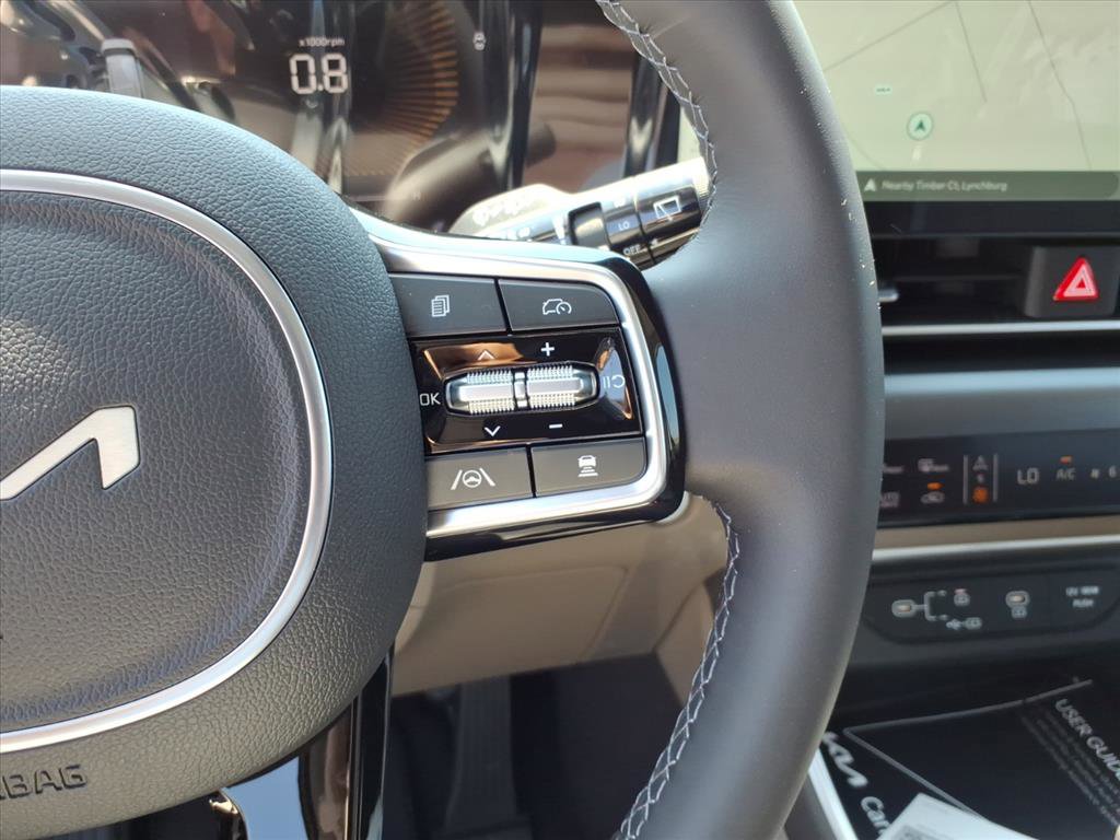 New 2026 Kia Carnival image 21