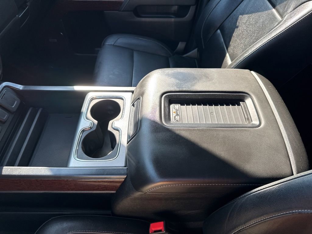 Used 2018 GMC Sierra 1500 SLT w/ Texas SLT Premium Package image 49