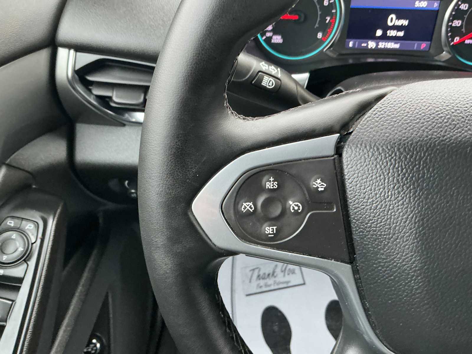 Used 2023 Chevrolet Traverse LT image 10