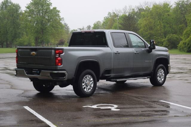 Used 2024 Chevrolet Silverado 3500 LT w/ All Star Edition AWD/4WD image 24