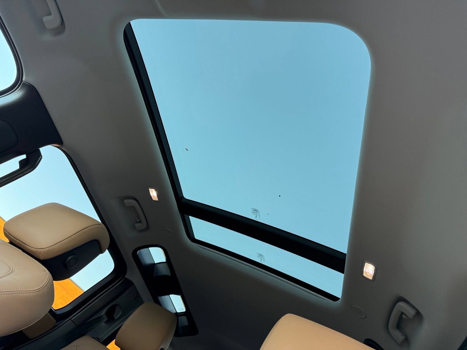 New 2026 Land Rover Defender 110 S AWD/4WD image 37