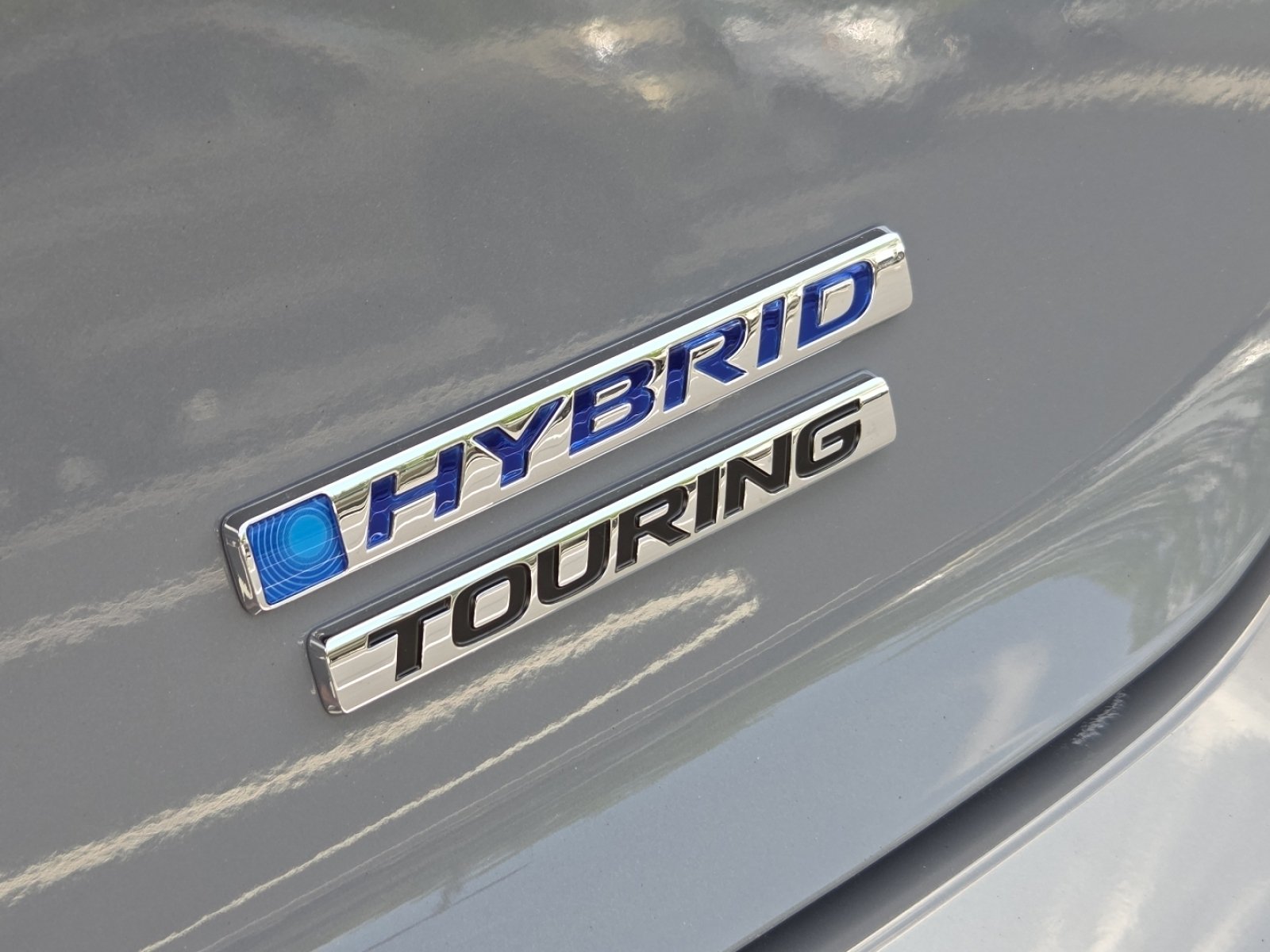 New 2026 Honda Accord Touring image 18