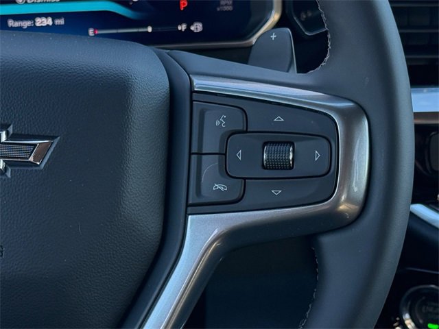 New 2026 Chevrolet Silverado 1500 RST w/ Safety Package image 23