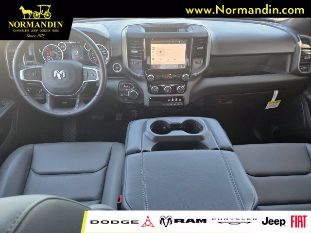 New 2026 RAM 1500 Tradesman RWD image 7