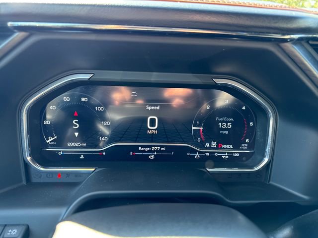 Used 2024 GMC Sierra 2500 AT4 w/ AT4 Premium Plus Package image 8