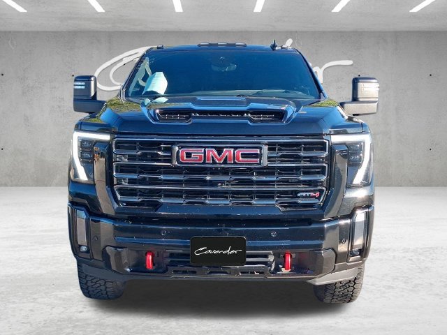 Used 2024 GMC Sierra 2500 AT4 w/ AT4 Premium Plus Package AWD/4WD image 23
