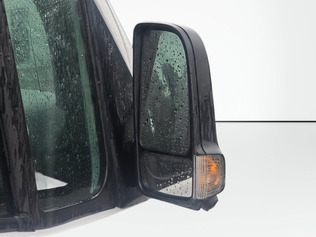 New 2025 Mercedes-Benz eSprinter 170 Cargo image 26