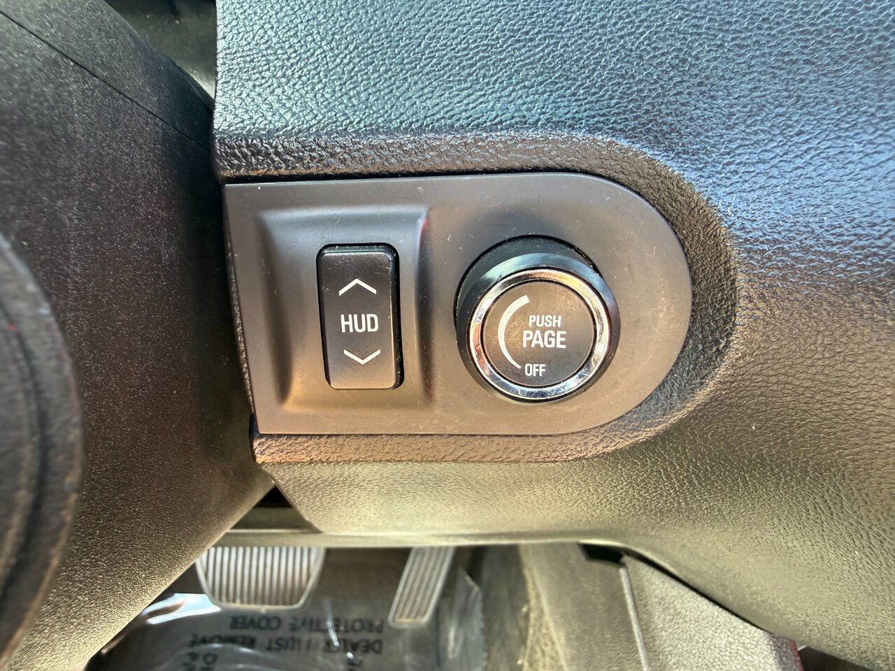 Used 2011 Chevrolet Camaro SS w/ RS Package image 44