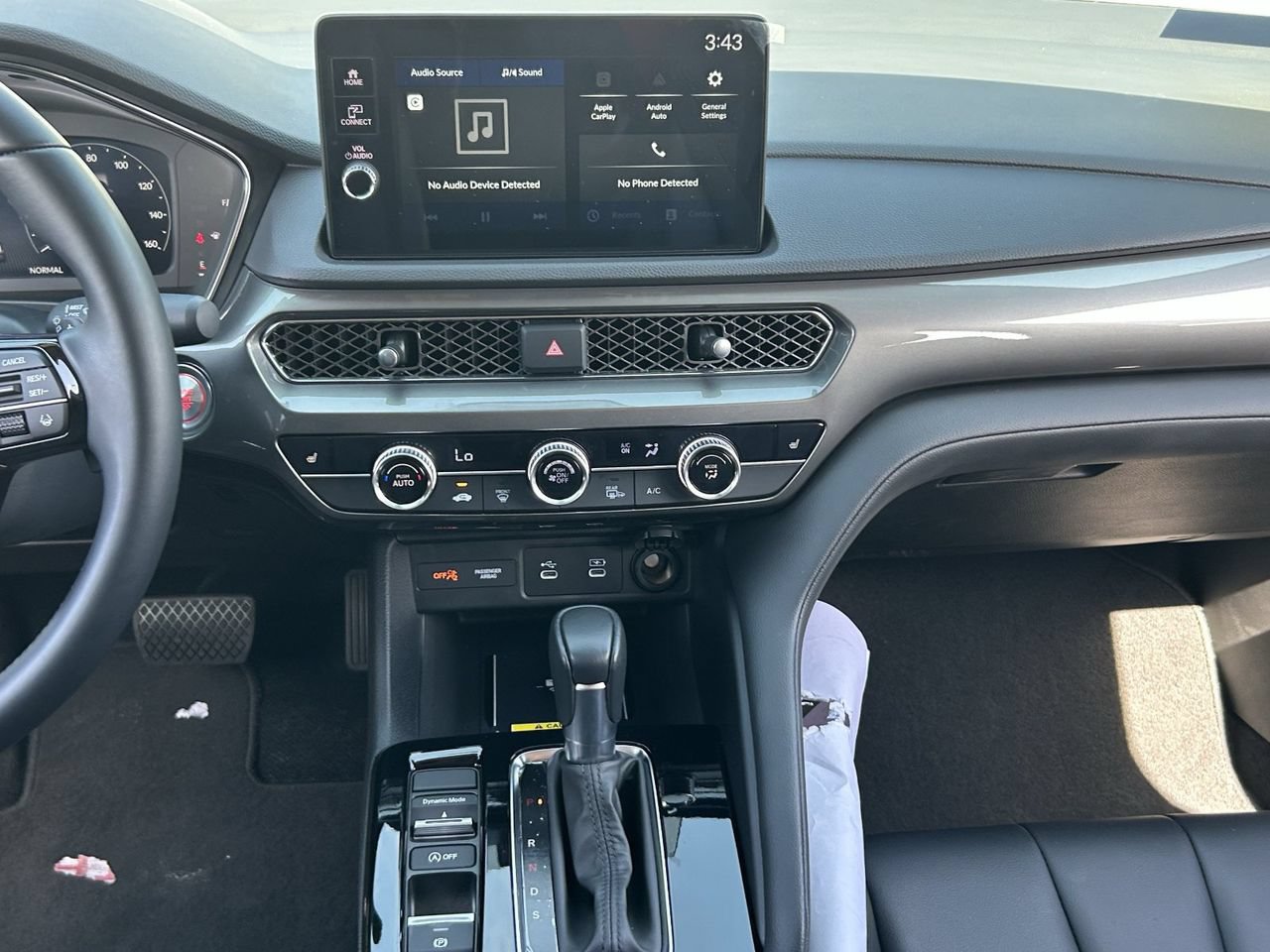 Certified 2026 Acura Integra FWD image 17