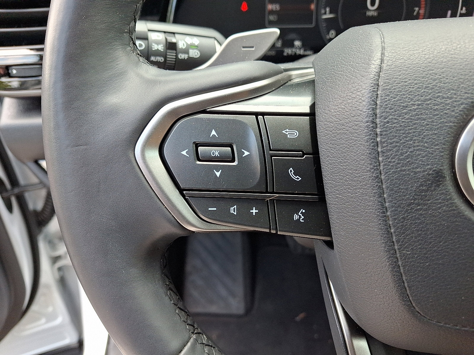 Certified 2024 Lexus NX 350 AWD w/ Cold Area Package image 20