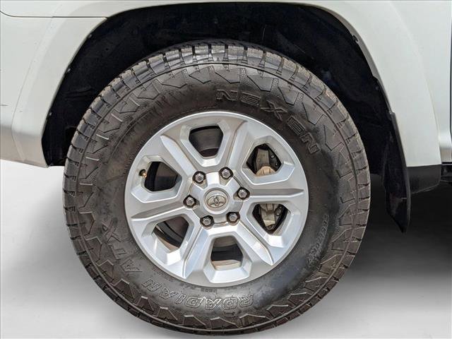 Used 2023 Toyota 4Runner SR5 image 23