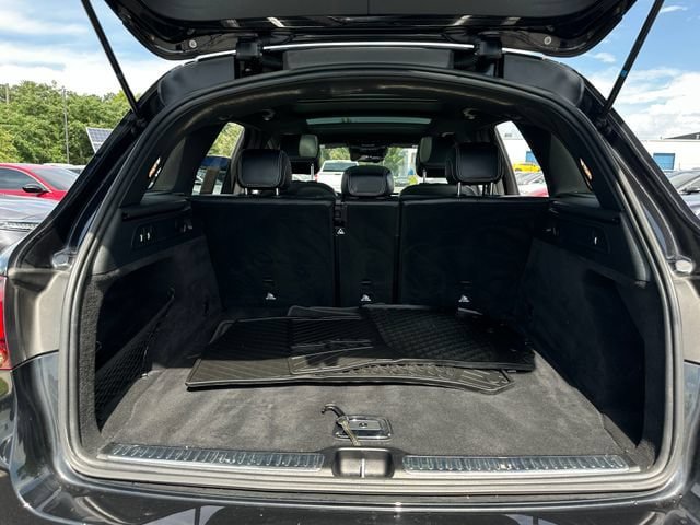 Used 2020 Mercedes-Benz GLC 43 AMG 4MATIC image 33