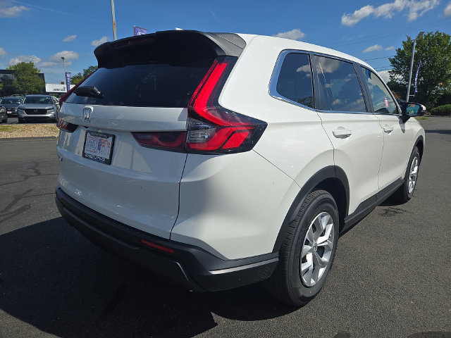 New 2027 Honda CR-V LX image 6