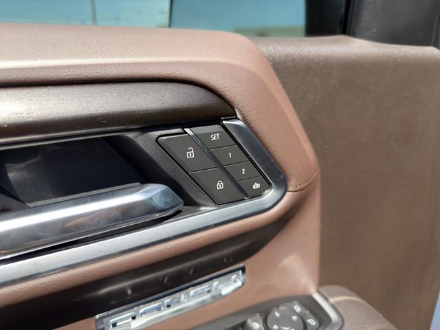 New 2026 GMC Sierra 1500 Denali w/ Technology Package AWD/4WD image 25