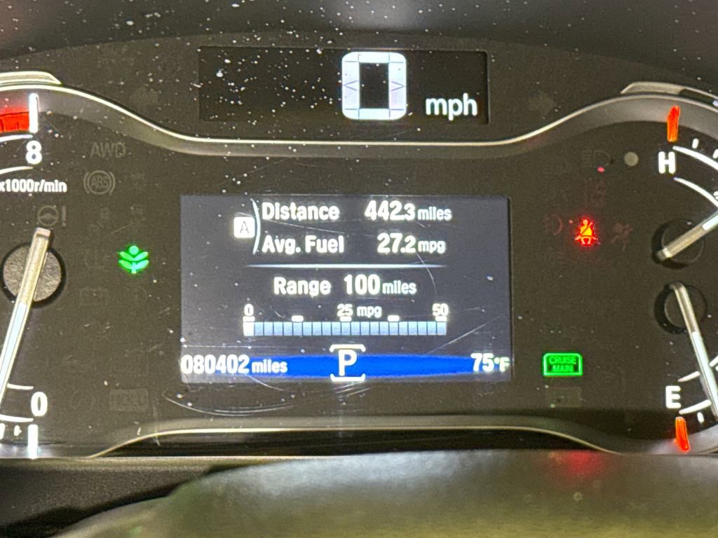 Used 2019 Honda Ridgeline RTL-T image 28