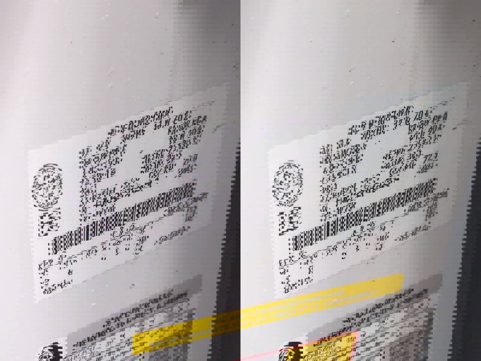 Used 2019 Ford Expedition Max Limited AWD/4WD image 38