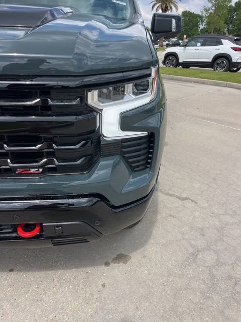New 2026 Chevrolet Silverado 1500 LT Trail Boss image 15
