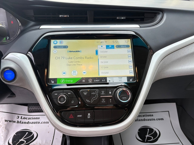Used 2019 Chevrolet Bolt LT image 25