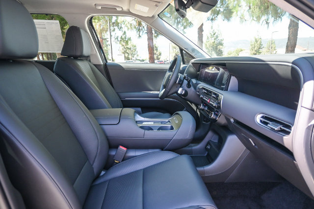 New 2026 Hyundai Palisade Limited AWD/4WD image 17