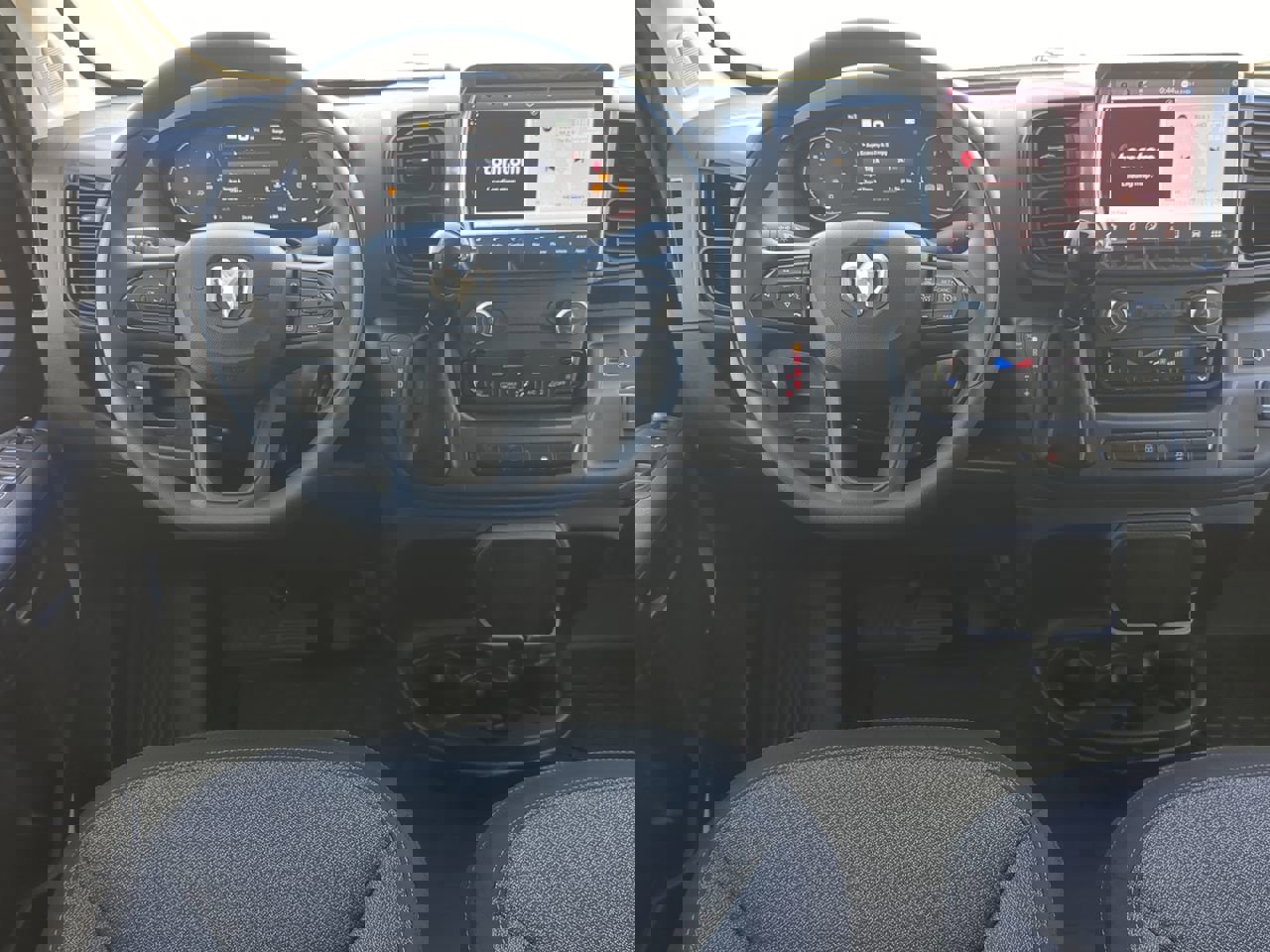 New 2026 RAM ProMaster 2500 w/ Premium Convenience Group image 13