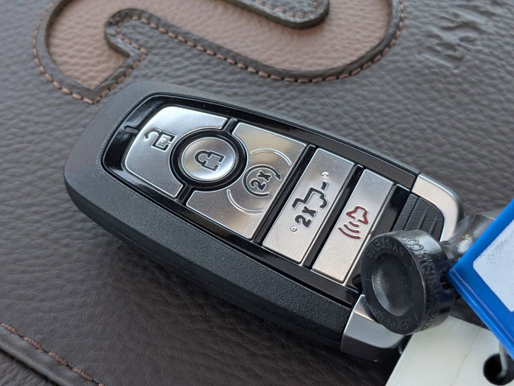 New 2026 Ford F350 King Ranch image 33