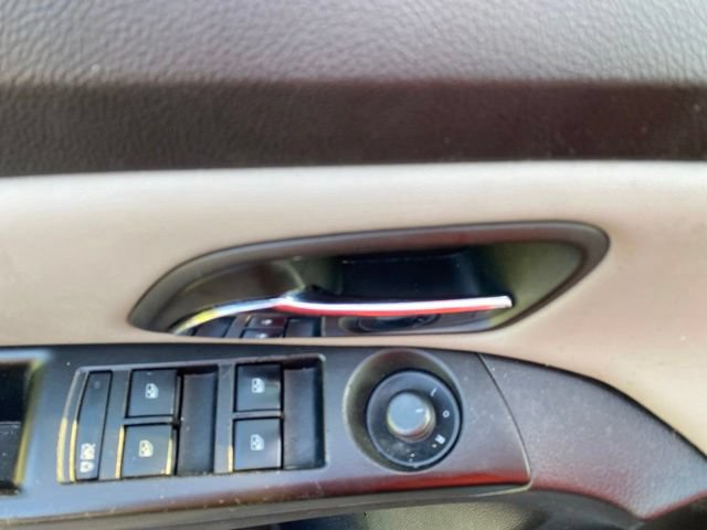 Used 2012 Chevrolet Cruze LS FWD image 14