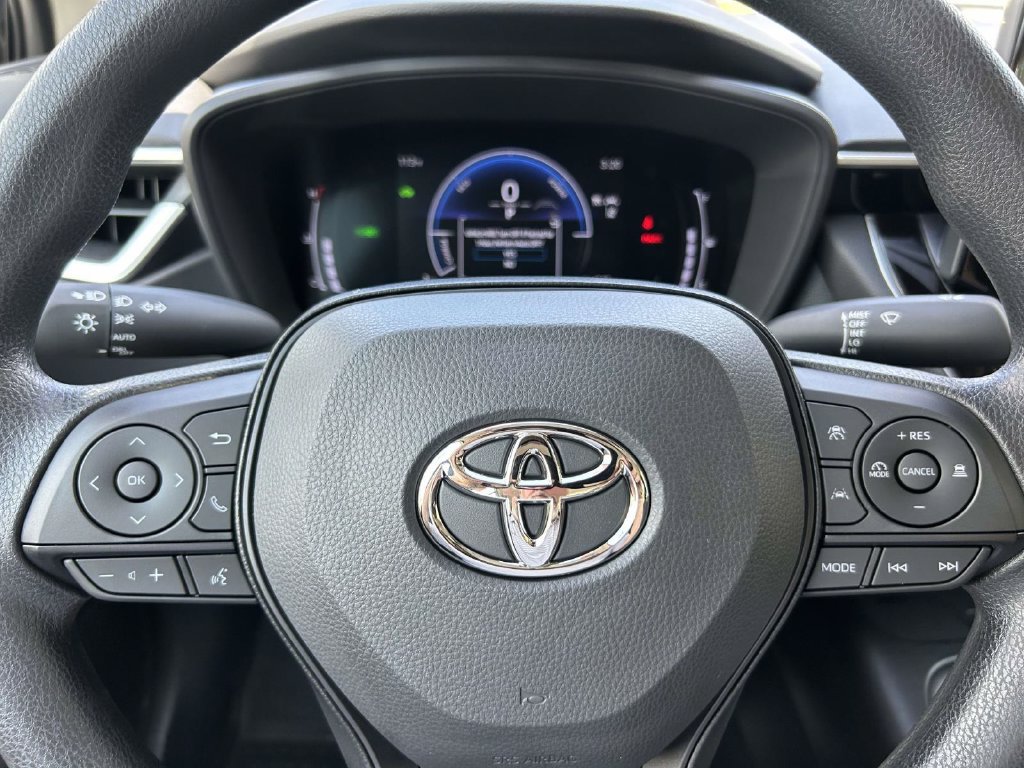 New 2026 Toyota Corolla LE w/ LE Premium Package FWD image 27