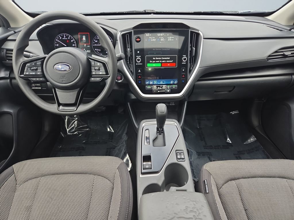 Certified 2024 Subaru Crosstrek 2.0i Premium image 10