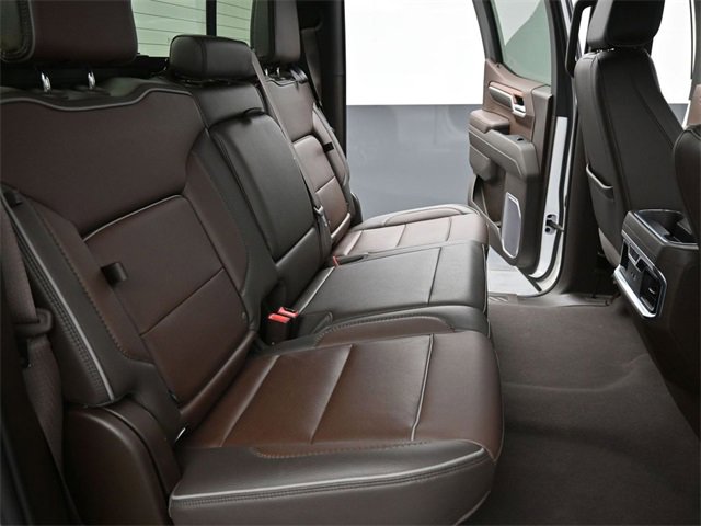 Used 2023 GMC Sierra 1500 Denali w/ Technology Package image 24