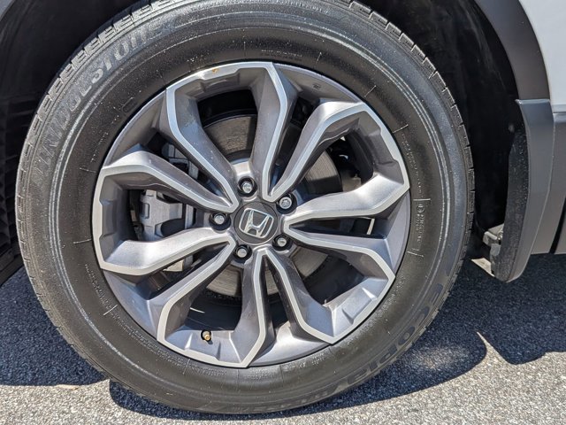 Used 2022 Honda CR-V EX-L image 23