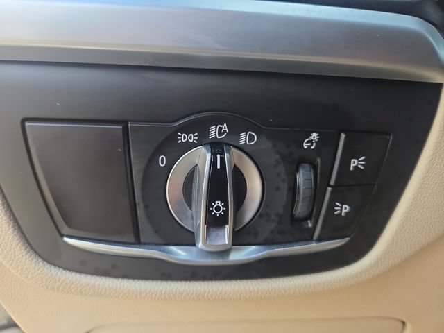 Used 2022 BMW X3 xDrive30i AWD/4WD image 18