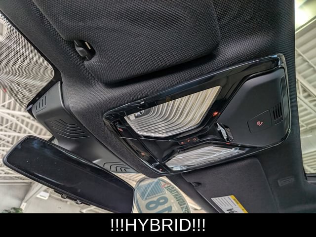 Used 2018 BMW 530e RWD image 19