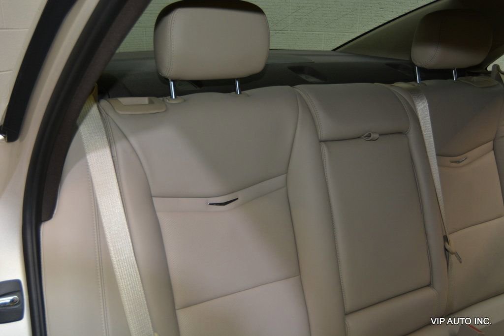 Used 2013 Cadillac XTS Luxury w/ Driver Awareness Package image 24