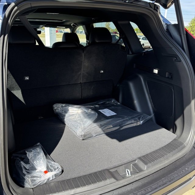 New 2026 Honda CR-V Sport Touring image 13