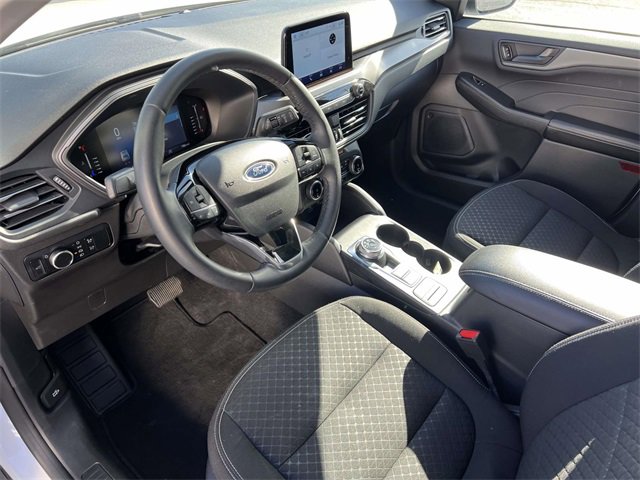 Certified 2023 Ford Escape Active image 29