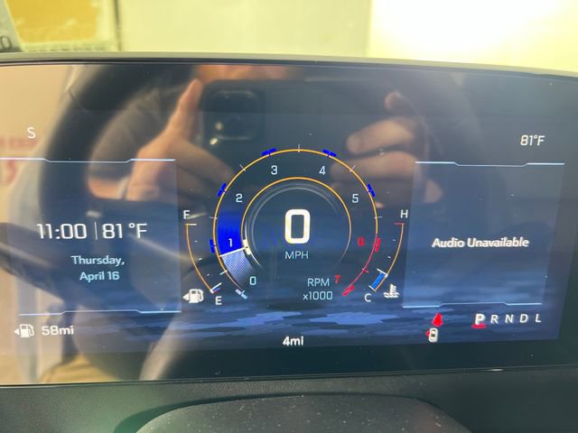 New 2026 Chevrolet Traverse LT w/ Midnight/Sport Edition FWD image 15