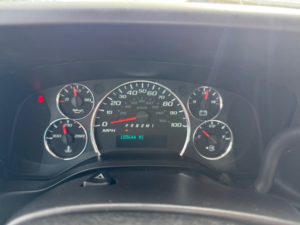 Used 2018 Chevrolet Express 3500 image 13