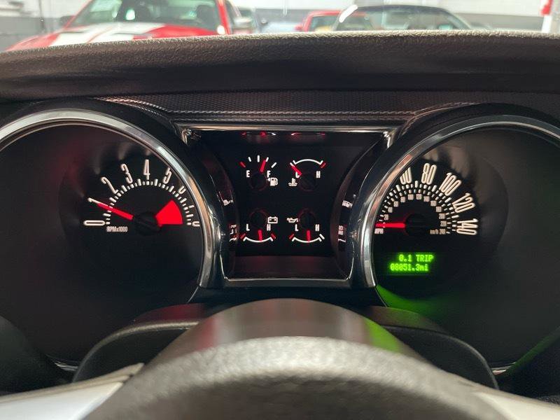 Used 2008 Ford Mustang GT Premium RWD image 30