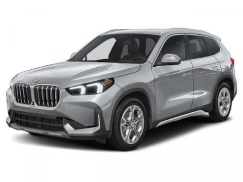 New 2027 BMW X1 M35i w/ Technology Package