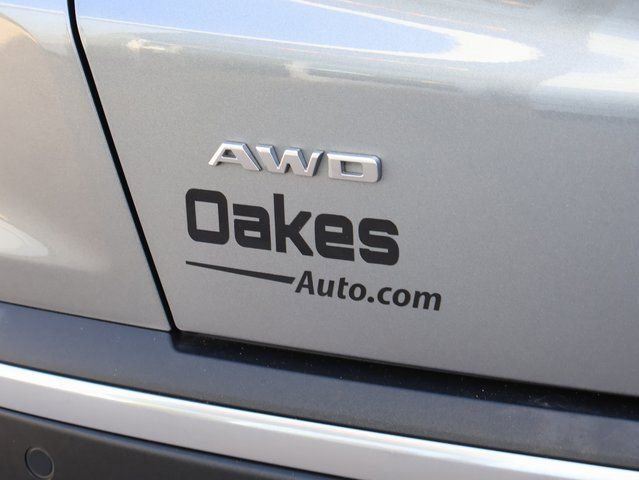 Certified 2021 Cadillac XT5 Premium Luxury image 23