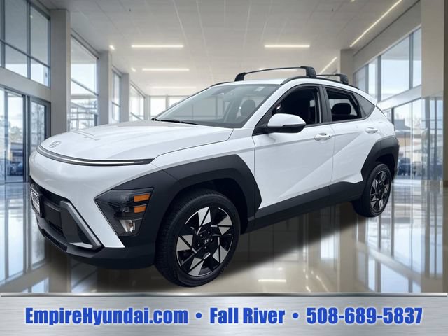 Used 2024 Hyundai Kona SEL