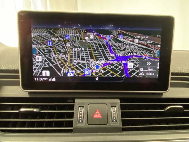 Used 2018 Audi Q5 2.0T Premium image 15