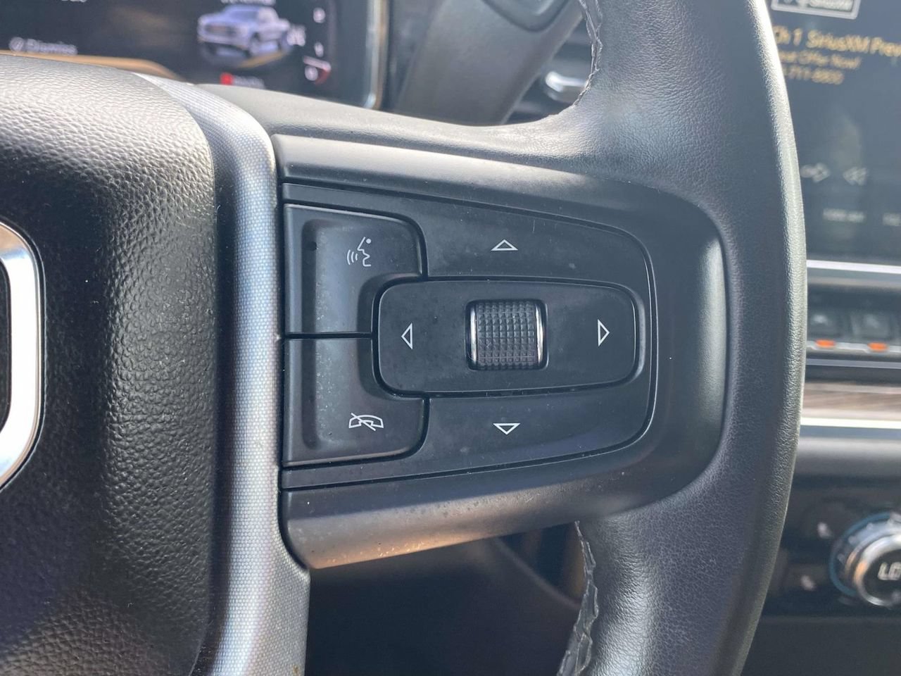 Used 2024 GMC Sierra 1500 Elevation AWD/4WD image 21